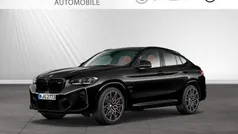 Gebraucht 2025 BMW X4 Competition Edition SUV | 73.850 € (Guter Preis)