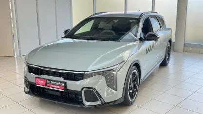 Gebraucht Kia K4 GT-Line 179 PS (131 kW) 2026 Morgenbrise Kombi
