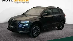 Gebraucht 2024 Skoda Karoq SportLine SUV | 39.880 € (Fairer Preis)