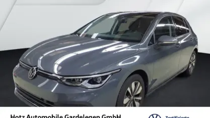 Brugt VW Golf VIII Move 150 HK (110 kW) 2024 Grå Sedan