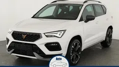 Gebraucht 2025 Cupra Ateca Basis SUV | 35.995 € (Superpreis)