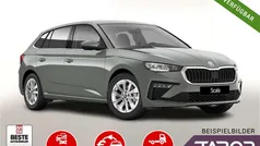 Grau Neu 2025 Skoda Scala Kleinwagen | 23.288 € (Fairer Preis)
