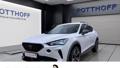 Gebraucht 2024 Cupra Formentor SUV | 21.443 € (Superpreis)