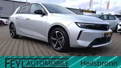 Gebraucht 2024 Opel Astra Edition Limousine | 24.900 € (Fairer Preis)