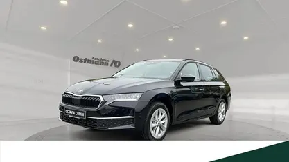 Gebraucht 2025 Skoda Octavia Selection Kombi | 43.490 €