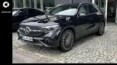 Gebraucht 2025 Mercedes GLC220 AMG SUV | 62.800 € (Guter Preis)