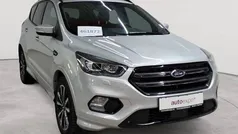 Gebraucht 2020 Ford Kuga ST-Line SUV | 19.990 € (Fairer Preis)