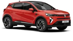 Gebraucht 2025 Renault Captur Techno SUV | 25.170 € (Guter Preis)