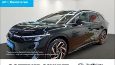 Gebraucht 2024 VW ID.7 Pro Limousine | 49.990 € (Fairer Preis)