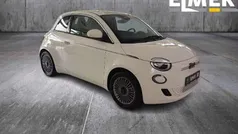 Gebraucht 2023 Fiat 500e Limousine | 19.790 € (Superpreis)