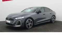 Magnetgrau Gebraucht 2025 Audi A5 Ambiente Coupé | 60.880 € (Fairer Preis)