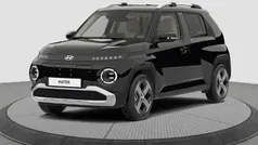 Schwarz Neu 2025 Hyundai Inster Select Kleinwagen | 21.995 € (Guter Preis)