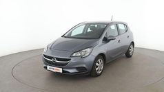 Gebraucht 2017 Opel Corsa Edition Kleinwagen | 7.850 € (Fairer Preis)