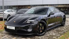 Gebraucht 2023 Porsche Taycan GTS Limousine | 94.990 € (Fairer Preis)