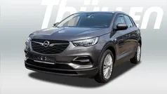 Gebraucht 2019 Opel Grandland X Edition SUV | 14.980 € (Superpreis)