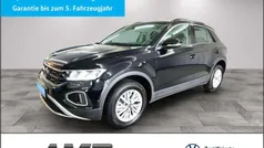 Gebraucht 2025 VW T-Roc Life SUV | 34.870 € (Fairer Preis)