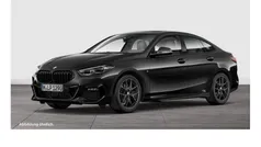 Gebraucht 2022 BMW 218 M Sport Coupé | 27.640 € (Fairer Preis)