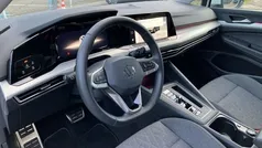 VW Golf VIII