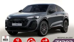 Mythosschwarz metallic Neu 2025 Audi SQ5 Sportback Edition .1 SUV | 84.988 € (Superpreis)