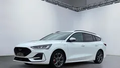 Gebraucht 2025 Ford Focus ST-Line Kombi | 29.890 € (Fairer Preis)