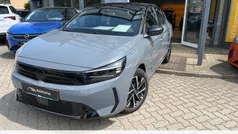 /typ aussenverkleidung spiegel flach standard Gebraucht 2024 Opel Corsa Limousine | 22.450 € (Fairer Preis)