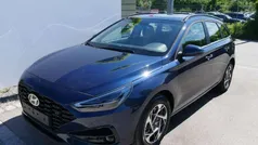 Gebraucht 2025 Hyundai i30 GO! Kombi | 22.590 € (Fairer Preis)