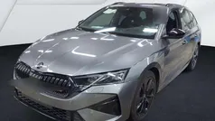 Gebraucht 2025 Skoda Octavia RS Kombi | 40.830 € (Fairer Preis)