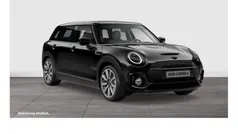 Schwarz Gebraucht 2022 Mini Cooper S Clubman Kombi | 29.495 € (Fairer Preis)