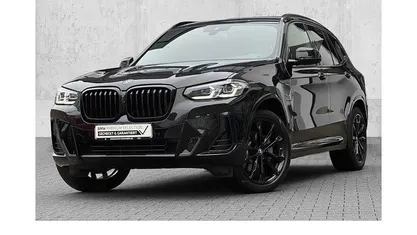 Gebraucht 2022 BMW X3 Performance SUV | 41.290 € (Fairer Preis)