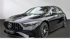 Gebraucht 2025 Mercedes A35 AMG AMG | 50.880 € (Fairer Preis)