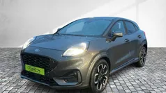 Gebraucht 2021 Ford Puma ST-Line X SUV | 17.670 € (Fairer Preis)