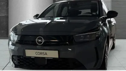 Neu Opel Corsa Edition 101 PS (74 kW) 2026 Grau Kleinwagen
