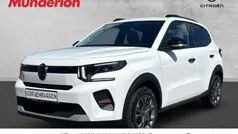 Weiss Neu 2025 Citroën C3 Kleinwagen | 17.490 € (Guter Preis)