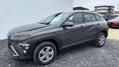 Amazon gray metallic a5g Neu 2025 Hyundai Kona Style SUV | 22.220 € (Superpreis)