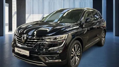 Gebraucht Renault Koleos Initiale Paris 184 PS (135 kW) 2021 SUV