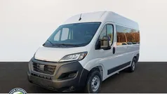 Gebraucht 2024 Fiat Ducato 33 Van | 49.385 € (Fairer Preis)