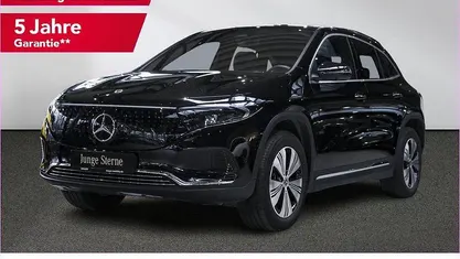 Gebraucht 2024 Mercedes EQA350 Advanced SUV | 37.840 € (Fairer Preis)