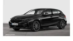 Gebraucht 2021 BMW 120 M Sport Kleinwagen | 26.690 € (Fairer Preis)