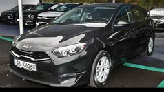 Gebraucht 2025 Kia Ceed Vision Limousine | 23.779 € (Superpreis)