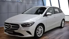 Gebraucht 2022 Mercedes B220 Style Van / Kleinbus | 29.650 € (Guter Preis)