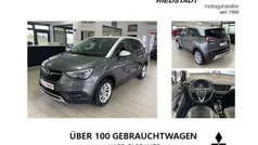 Gebraucht 2019 Opel Crossland Innovation SUV | 13.490 € (Fairer Preis)