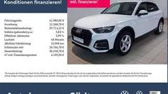 Gebraucht 2023 Audi Q5 Ambiente SUV | 41.980 € (Guter Preis)