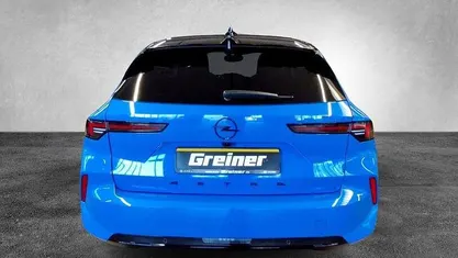 Gebraucht Opel Astra 131 PS (96 kW) 2025 5 türen Kombi