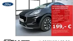 Gebraucht 2024 Ford Puma Titanium SUV | 22.690 € (Superpreis)