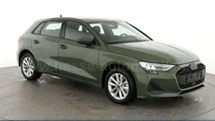 Gebraucht 2025 Audi A3 Sportback Limousine | 39.495 € (Fairer Preis)