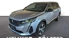 Grau artense/metallic klarlack Gebraucht 2024 Peugeot 5008 Allure Van / Kleinbus | 30.990 € (Superpreis)