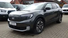Grau Neu 2025 Ford Explorer SUV | 44.990 € (Fairer Preis)