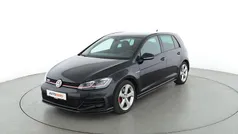 Gebraucht 2017 VW Golf VII GTI Limousine | 20.350 € (Fairer Preis)