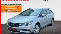 Gebraucht 2018 Opel Astra Business Kombi | 9.979 € (Fairer Preis)