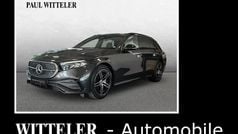 Gebraucht 2024 Mercedes E220 AMG line Limousine | 53.990 € (Fairer Preis)